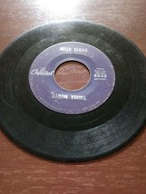 Faron Young..Capitol # 4533..Hello Walls..45 RPM..7 Inch Record(1961) - £23.83 GBP
