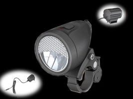 Bright Ideas 3 WATT Rechargeable Headlight - £27.97 GBP
