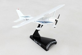 Cessna 172 Skyhawk 1/87 Scale Diecast Metal Model - £27.23 GBP