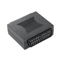 Hama SCART Coupler  - $14.00