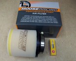 Moose Air Filter + Spark Plug Tune Up Kit For 1985-1986 Honda ATC 350X A... - $29.95