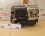 2002-05 Chevy S10 Blazer ABS 13354724 Anti-Lock Brake Pump Module 613-8b7 - $132.29
