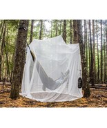 Mekkapro Extra-Large Mosquito Net With Carry Bag, Extra-Large 2-Piece Ne... - $37.93