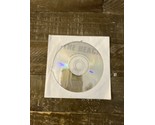 The Beach DVD - $11.76