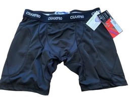 Women’s Champro Sliding Shorts Size XL NEW With Tags.  - £11.65 GBP