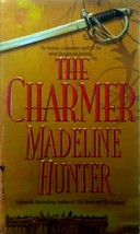 The Charmer by Madeline Hunter / 2003 Paperback Historical Romance - £0.90 GBP