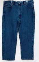 Mens LEVIS 550 Size 44x30 Jeans - £21.06 GBP