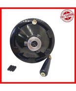 Ultimate 6-Inch Handwheel for Machines, Fits 3/4&#39;&#39; Shaft - Lifetime - $57.41