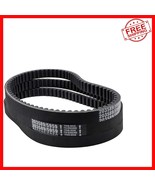 30 Series Go Kart Drive Belt - Replacement for Manco 5959 &amp; Comet 203589... - $640.18 MXN