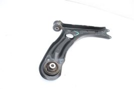 11-18 VOLKSWAGEN JETTA 1.4L FRONT LEFT DRIVER SIDE LOWER CONTROL ARM Q5001 image 8