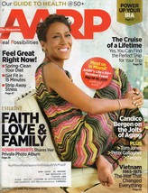 AARP Magazine April-May 2015 (single issue) - $3.00