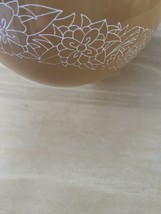 Vtg Pyrex #441 Brown Woodland Cinderella Mixing Nesting Bowl  750 ml  3 Cups - £15.72 GBP