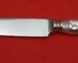 Audubon by Tiffany and Co Sterling Silver Dinner Knife French 10 1/4&quot; IN... - $286.11