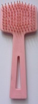 Vintage Stanley Home Products Pink Shampoo Scalp Brush #54 - £4.67 GBP