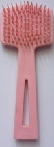 Vintage Stanley Home Products Pink Shampoo Scalp Brush #54 - $114.02 MXN