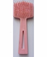 Vintage Stanley Home Products Pink Shampoo Scalp Brush #54 - $8.21 CAD