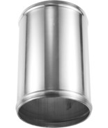 ACROPIX 102mm 4&quot; OD 6&quot; 152mm Length Universal Car Aluminum Alloy Interco... - $914.78 MXN