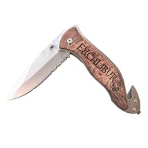 Knife - Excalibur 138 - £23.11 GBP