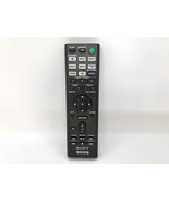SONY RMT-AA400U Receiver Remote for RT149336911, STRDH190 1-493-369-11 G... - $266.44 MXN