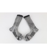 Vtg Streetwear Merino Wool Blend Outdoor Hiking Trail Camping Boot Socks... - €33,98 EUR