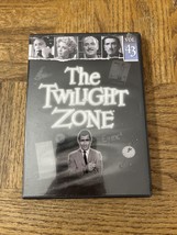 The Twilight Zone Vol 43 DVD - £23.64 GBP