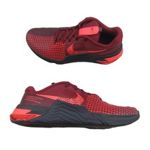 Nike Metcon 8 Gym Training Shoes Mens Size 11.5 Red NEW DO9328-600 - £66.84 GBP