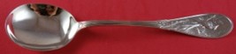 Japanese by Tiffany and Co Sterling Silver Gumbo Soup Spoon 8&quot; Silverware - $484.11