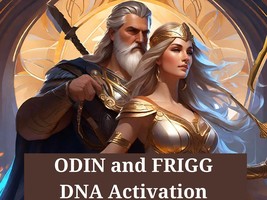 Odin And Frigg Dna Activation - £41.08 GBP