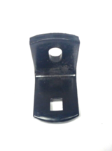 New Simplicity 1608331ASM L-Bracket for Rear Engine Rider - $4.00