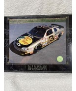 Dale &quot;The Intimidator&quot; Earnhardt 1998 Winston Select Racing Reflections ... - $34.65