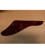 4 Ply Tortoise Vinyl Synchromatic Style Pickguard - $430.07 MXN