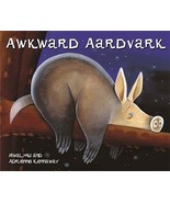 Awkward Aardvark (African Animal Tales).By Mwalimu. New Book - €4,18 EUR