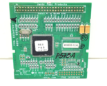 JANDY PCB# E0260700 A RS8 P &amp; S Control Circuit Board E02608 used #P575A - $149.60
