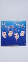 The Manhattan Transfer – Mecca For Moderns [1981] Vinyl LP Jazz Pop Funk Vocal  - £9.82 GBP