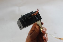 07-09 w211 MERCEDES E320 E350 E500 ANTI THEFT TOWING CONTROL MODULE UNIT M1319 image 6
