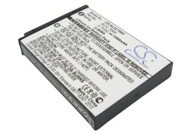 Battery for Kodak EasyShare M380, EasyShare M381, Easyshare V1003, EasyShare - £10.86 GBP