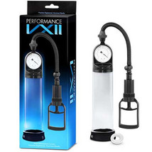 Blush Performance VX2 Male Enhancement Pump System Clear - £43.92 GBP