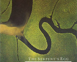 The Serpent&#39;s Egg [Audio CD] - £23.48 GBP