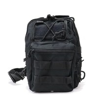    Bag  Travel Backpack  Bag Men&#39;s Outdoor Crossbody Bag Hi Camping Equipment - £87.83 GBP