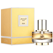 Junoon Satin for Women EDP - 50 ML (1.7 oz) by Rasasi - $64.99