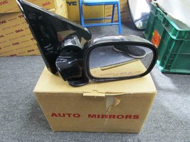 Chrysler Dodge 1996-1998 RH Right Passenger Side View Manual Mirror CH13... - $28.70
