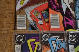 Starman #2 3 4 5 7-17 DC Comics Lot of 15 NM 9.2 Justice League Europe App - £33.97 GBP