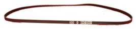 Sewing Machine Cogged Teeth Gear Motor Belt 075209 - $19.95