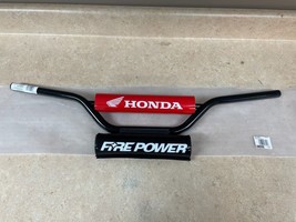 Mini Handle Bar Handlebar For Honda CR 80R 85R CRF 70F 80F 100F 110F 125F 150F - £43.07 GBP