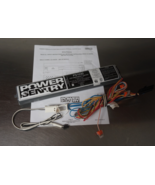 Power Sentry PS1030 1.5 hour Emergency Driver LED 30V DC 1.5A Set with w... - $3,633.16 MXN
