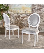 KD Dining Chairs (Set of 2) - Modern Style - $5,871.81 MXN