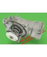 6422000215 Diesel Thermostat Housing Mercedes W164 X164 ML350 GL320 R350... - $54.82 CAD