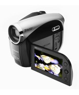 Samsung SC-DX103 Digital Camera - Silver/Black - £220.77 GBP