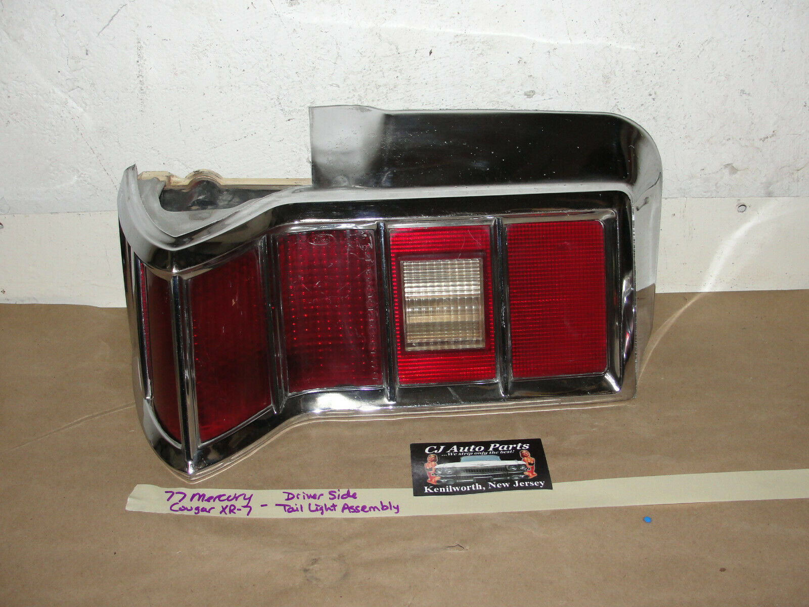 Full-size item image