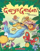 Gary&#39;s Garden Paperback Book - £4.70 GBP